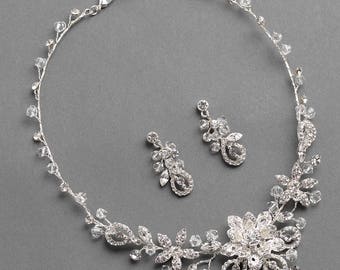 rhinestone jewelry